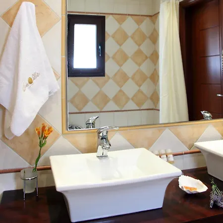 Hotel Tesoro