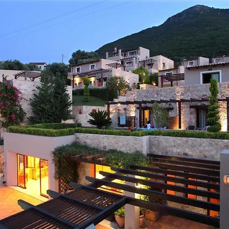 Tesoro Hotel