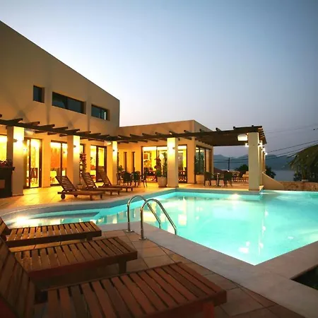 Hotel Tesoro