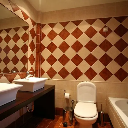 Tesoro Hotel