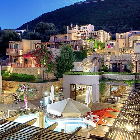 Hotel Tesoro Nikiana